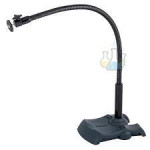 Gooseneck for Cameras With Photo Thread